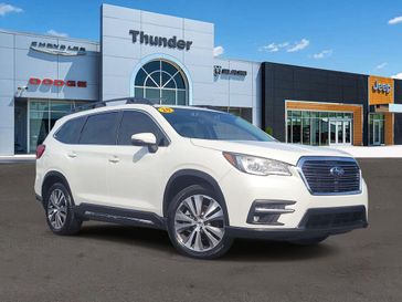 Used 2020 Subaru Ascent Limited