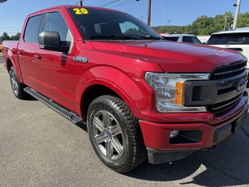 Rapid Red Metallic Tinted Clear Coat