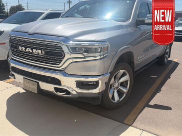Used 2020 RAM 1500 Limited