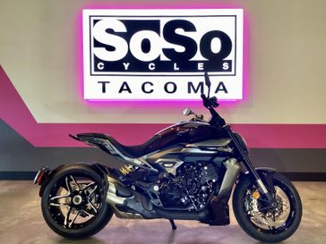Used 2021 Ducati Multistrada V4 S 