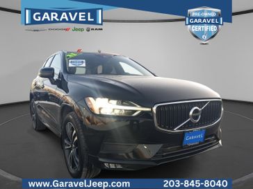 Used 2021 Volvo XC60 T5 Momentum