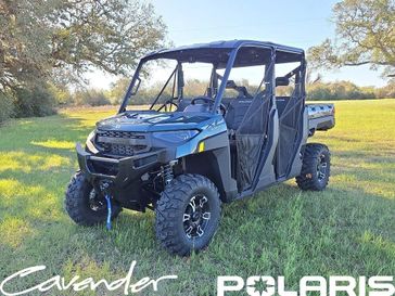 2026 Polaris RANGER CREW XP 1000 Premium