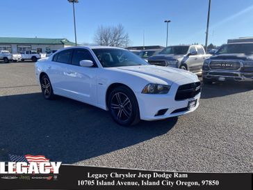 2014 Dodge Charger RT