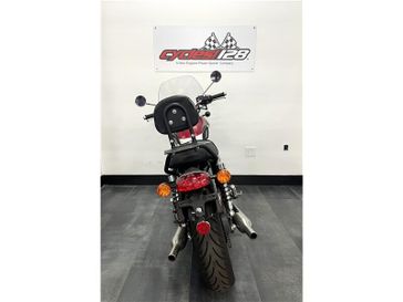 Used 2024 Triumph BONNEVILLE T-100 