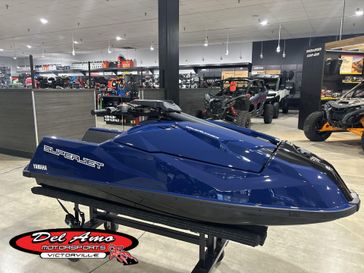 New 2027 Yamaha Superjet 