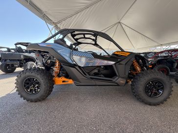 2025 Can-Am MAVERICK DS 64 TURBRR BE 25 DS TURBO RR 