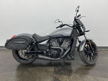 2017 Victory Octane 