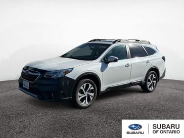 Used 2020 Subaru Outback Limited
