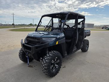New 2026 Polaris Ranger Crew XP 1000 Premium 
