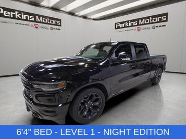 Used 2021 RAM 1500 Limited
