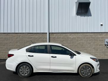 2018 Kia Rio LX