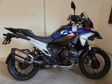 2025 BMW R 1300 GS