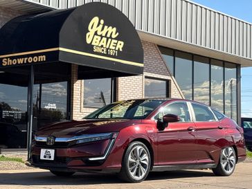 Used 2018 Honda Clarity Plug-In Hybrid Touring