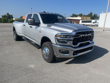 New 2026 RAM 3500 Tradesman