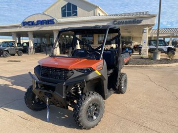 2026 Polaris Ranger 1000 Premium