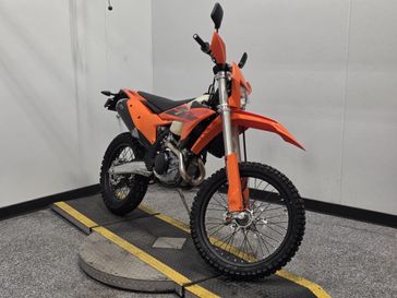 2027 KTM 500 EXC-F 