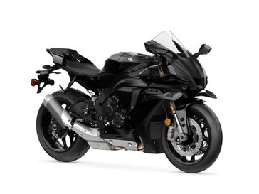 2025 Yamaha YZF-R1 