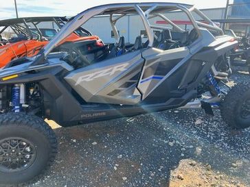 2024 Polaris RZR Pro R 4 Premium