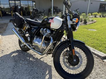 New 2024 Royal Enfield INT650 