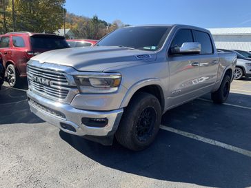 2022 RAM 1500 CREW CAB