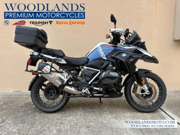 Used 2023 BMW R 1250 GS 