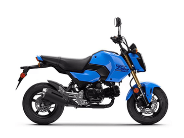 2025 Honda GROM 