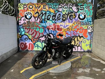 Used 2023 Triumph Trident 660 (Euro 5a) 