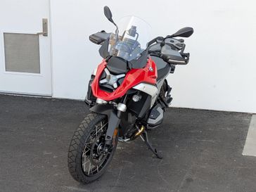 2026 BMW R 1300 GS