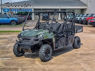 2025 Polaris Ranger 