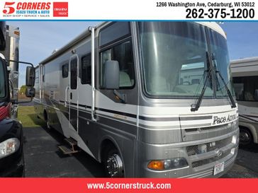 Used 2003 Workhorse Custom Chassis W22 Base