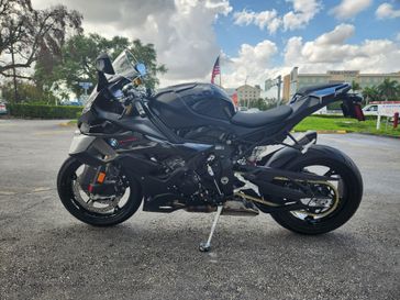 BLACK STORM METALLIC