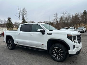 Used 2024 GMC Sierra 1500 SLE