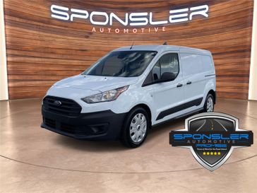 Used 2022 Ford Transit Connect XL