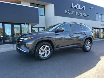 Used 2022 Hyundai Tucson SEL