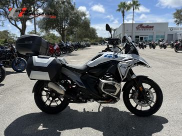 Used 2024 BMW R 1300 GS 