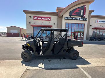 2025 Polaris RANGER CREW 1000 PREMIUM 