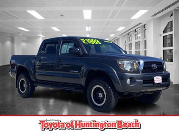 Used 2011 Toyota Tacoma 