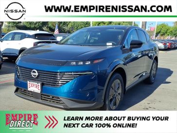 New 2025 Nissan Murano SL