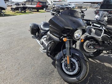 NEW 2026 KAWASAKI VULCAN 1700 VAQUERO ABS 