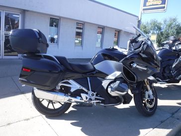 2022 BMW R 1250 RT
