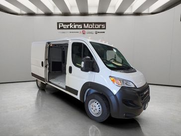 New 2026 RAM Promaster 1500 Tradesman Cargo Van Low Roof 136' Wb