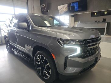 Used 2022 Chevrolet Tahoe RST