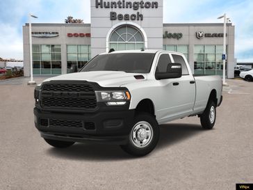 2024 RAM 2500 Tradesman Crew Cab 4x4 Long Box