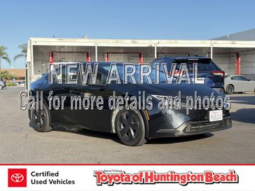 Used 2025 Toyota Prius LE