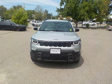 New 2026 Jeep Cherokee Limited 4x4