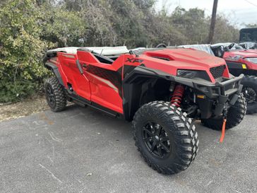New 2025 Polaris General XP 4 1000 Ultimate 
