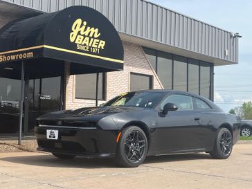 2024 Dodge Charger Daytona R/T Awd