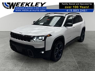 New 2026 Jeep Cherokee 85th Anniversary Edition 4x4