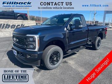 2024 Ford F-350SD XL