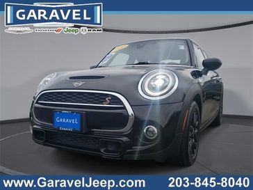 Used 2020 MINI Hardtop Signature